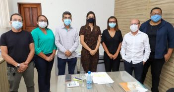 GOVERNO DO AMAZONAS LIBERA RECURSO PARA EQUIPAR CENTRO DE CONVIVÊNCIA DA FAMÍLIA DE MANICORÉ