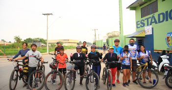 DESAFIO PEDAL MANI