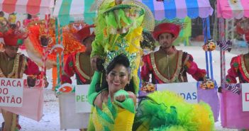 Juninas de Manicoré: Explosão Junina