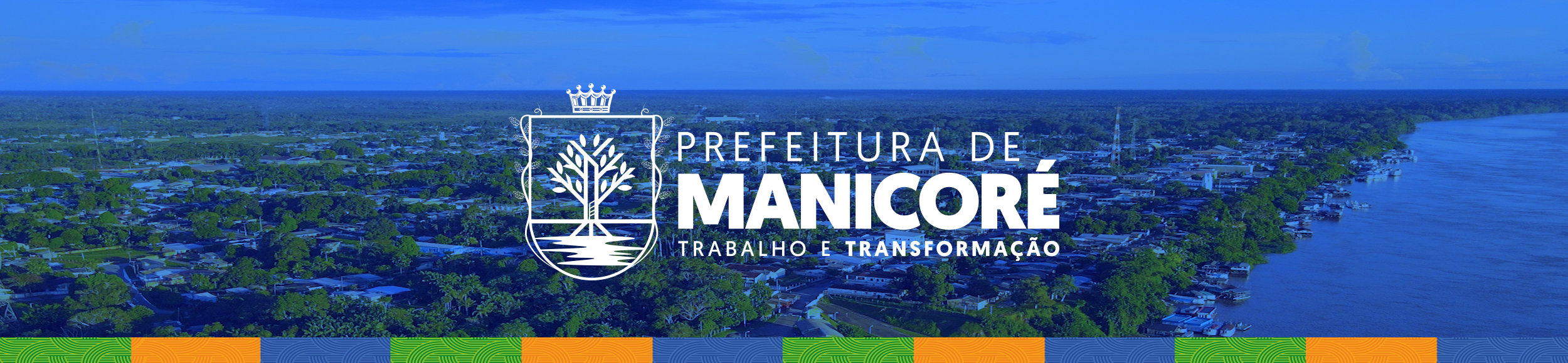 Prefeitura Municipal de Manicoré